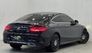 Mercedes-Benz C 200 Coupe AMG 2020 Mercedes Benz C200 AMG Coupe, Sep 2025 Mercedes Warranty, Full Mercedes Service History, GC