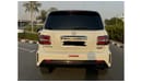 Nissan Patrol Nismo GCC SPEC NEAT AND CLEAN LESS KILOMETER