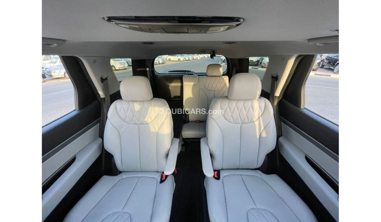 Hyundai Palisade 2020 Hyundai Palisade Premium With Sunroof