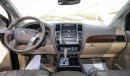 Nissan Armada Platinum