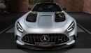 Mercedes-Benz AMG GT BLACK SERIES | BRAND NEW | 2022 | AMG EXTERIOR CARBON PACKAGE | LIMITED EDITION