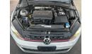 فولكس واجن جولف GTI GTI P1 Volkswagen Golf GTi _GCC_2019_Excellent Condition _Full option