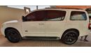 Nissan Armada LE