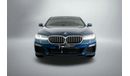 BMW 540i M Sport 3.0L