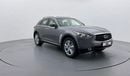 Infiniti QX70 Luxe 3.7