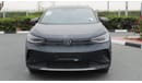 Volkswagen ID.4 Crozz (360 cam+hud+opening sunroof) VOLKSWAGEN ID4 CROZZ PRO HI(i) A/T ELECTRIC 2023