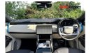 لاند روفر رانج روفر أوتوبايوجرافي 2024 Range Rover Autobiography P460e 3.0 Auto