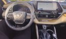 Toyota Highlander Toyota Highlander 2024 TOYOTA HIGLANDER LIMITED HYBRID 2.5L