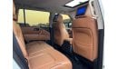 Nissan Patrol SE Platinum