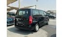 Hyundai H-1 Base ACCIDENTS FREE - GCC - ENGINE 2400 CC - 9 SEATER - PERFECT CONDITION INSIDE OUT