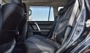 Toyota Prado TX-L 2017 RHD Diesel Full Options Top Of The Range