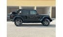 Jeep Wrangler 4xe