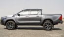 Toyota Hilux Toyota Hilux 2.4L Diesel AT 4x4 Mid Option 2024