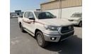 Toyota Hilux 2.7 vvt-i