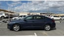 Hyundai Elantra original paint GLS