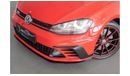 Volkswagen Golf GTI Clubsport