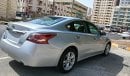 Nissan Altima 2013 Nissan Altima SV (L33), 4dr Sedan, 2.5L 4cyl Petrol, Automatic, Front Wheel Drive