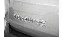 شيفروليه ترافيرس 2023 Chevrolet Traverse LT 7-Seater / Chevrolet Warranty & Chevrolet Service Contract 60,000kms