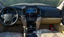 Toyota Land Cruiser 4.0 GXR Grand Touring