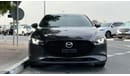 Mazda 3 2021 Agency Warranty Full Service History GCC