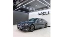 Audi A5 40 TFSI Design GCC-Accident Free-Excellent Condition