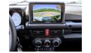 Suzuki Jimny 2024 GL V4 1.5L Petrol AT / 3 Doors / SLDA + Bluetooth / For Export Only