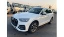 Audi Q5 English