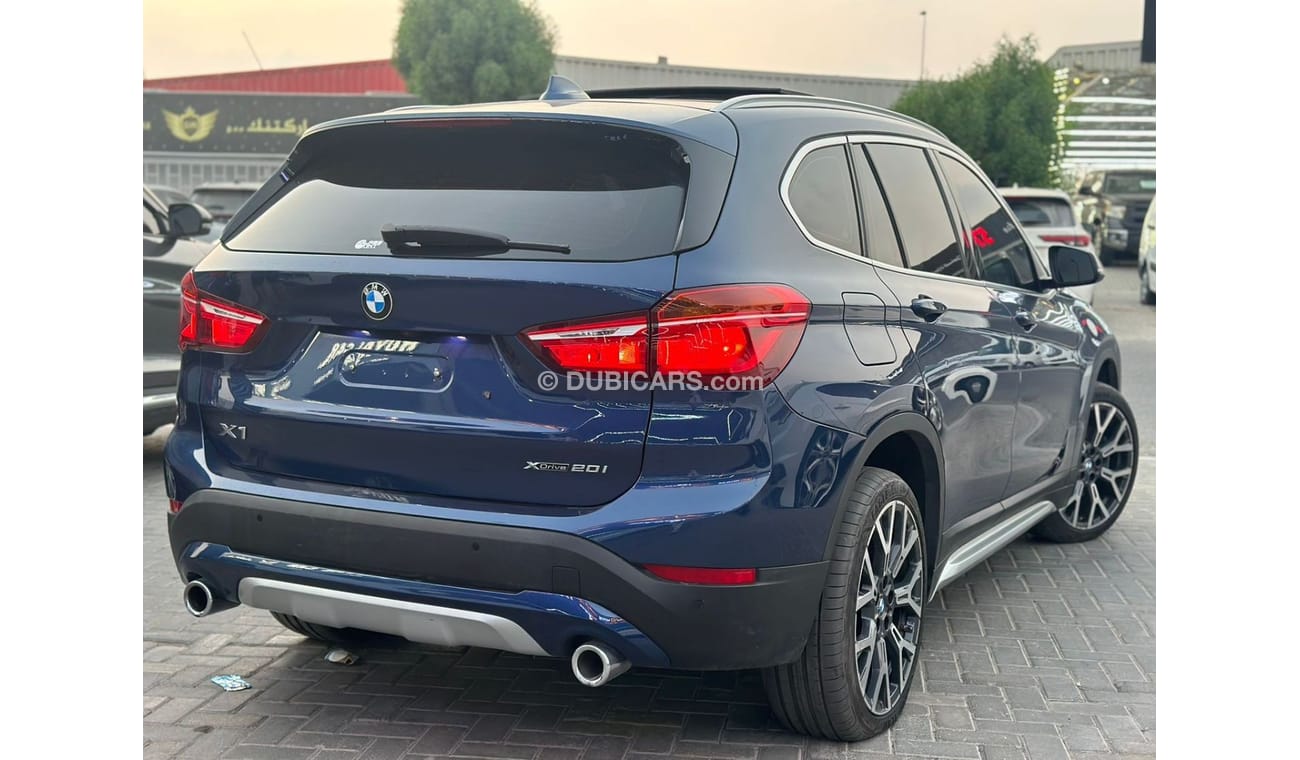 بي أم دبليو X1 BMW X1M Diesel Korean Specs