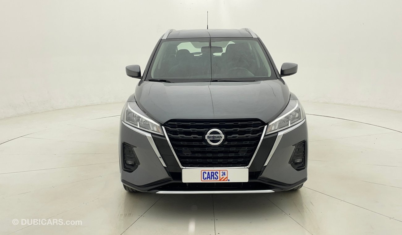 Nissan Kicks SV 1.6 | Zero Down Payment | Free Home Test Drive