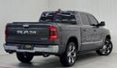 RAM 1500 Limited 5.7L (5 Seater) 2020 RAM 1500 Limited Hemi, RAM Warranty, Full RAM Service History, Excellen