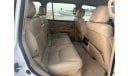 Lexus LX570 MODEL 2010 GCC CAR PERFECT CONDITION INSIDE AND OUTSIDE FULL OPTION SUN ROOF