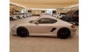 Porsche 718 Cayman PORSCHE CAYMAN S 3.4L 2006 SPORTS CHRONO PACKAGE, AERO BODY KIT, SEAT HEATER AND MUCH MORE