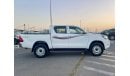 Toyota Hilux 2019 Toyota Hilux GL 2.7L V4 - Auto Doors - Patrol - 4x4 AWD - Automatic - 83,000 km