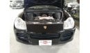 Porsche Cayenne PORSCHE CAYENNE S 4.5L 2005 WITH LEATHER SEATS, T.V NAVIGATION, DRIVE RECORDER AND MUCH MORE...