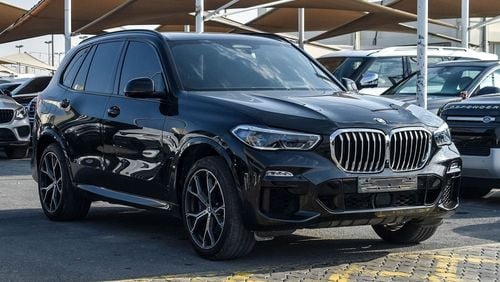 BMW X5 XDrive40i