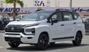 Mitsubishi Xpander Brand New Mitsubishi XpanderCross PrimeEdition 2025 Export 1.5L FWD Petrol |White/Black|XPANDER-CR-2