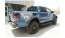 Ford F 150 Raptor 4WD, Double Cabin, 2.0L, Diesel, Automatic Transmission, RHD