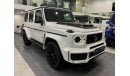 Mercedes-Benz G 63 AMG -BRABUS 700, 2021 , BRAND NEW - CERTIFIED BRABUS!