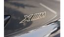 BMW XM 2024 BMW XM Hybrid AWD 4.4L GCC 0Km