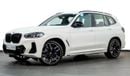 BMW X3 M 40 I