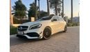 Mercedes-Benz A 45 AMG