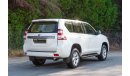 تويوتا برادو 2014 | TOYOTA LAND CRUISER PRADO | VXR 2.7L V4 GCC | T93026