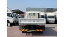 Mitsubishi Canter 2023 I 14 FT I Ref#476