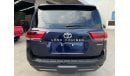 Toyota Land Cruiser English