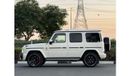 Mercedes-Benz G 63 AMG G 63 AMG Double Night package 2022