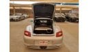 Porsche Cayman S PORSCHE CAYMAN S 3.4L 2006 SPORTS CHRONO PACKAGE, AERO BODY KIT, SEAT HEATER AND MUCH MORE