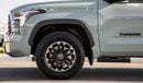 Toyota Tundra SR5 TRD OFF-ROAD 4WD. Local Price