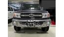 Toyota Land Cruiser Hard Top LX 4.0 PETROL 5 DOOR STD