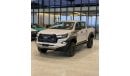 تويوتا هيلوكس New 2024 Toyota Hilux GR Sport 2.8L Diesel Automatic Full Option Zero KM