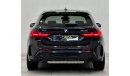 بي أم دبليو 135 2020 BMW M135i